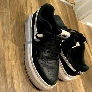 Nike court vision Alta’s